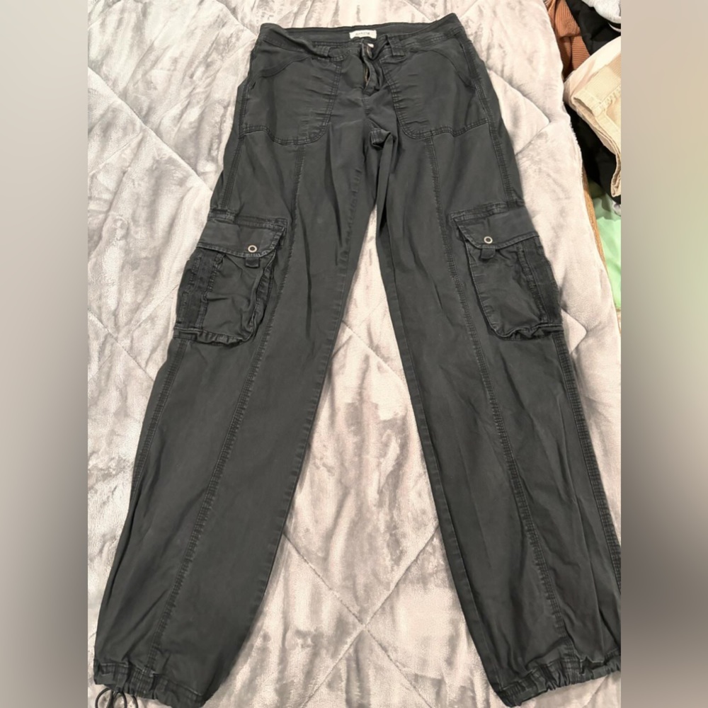 Black Cargo